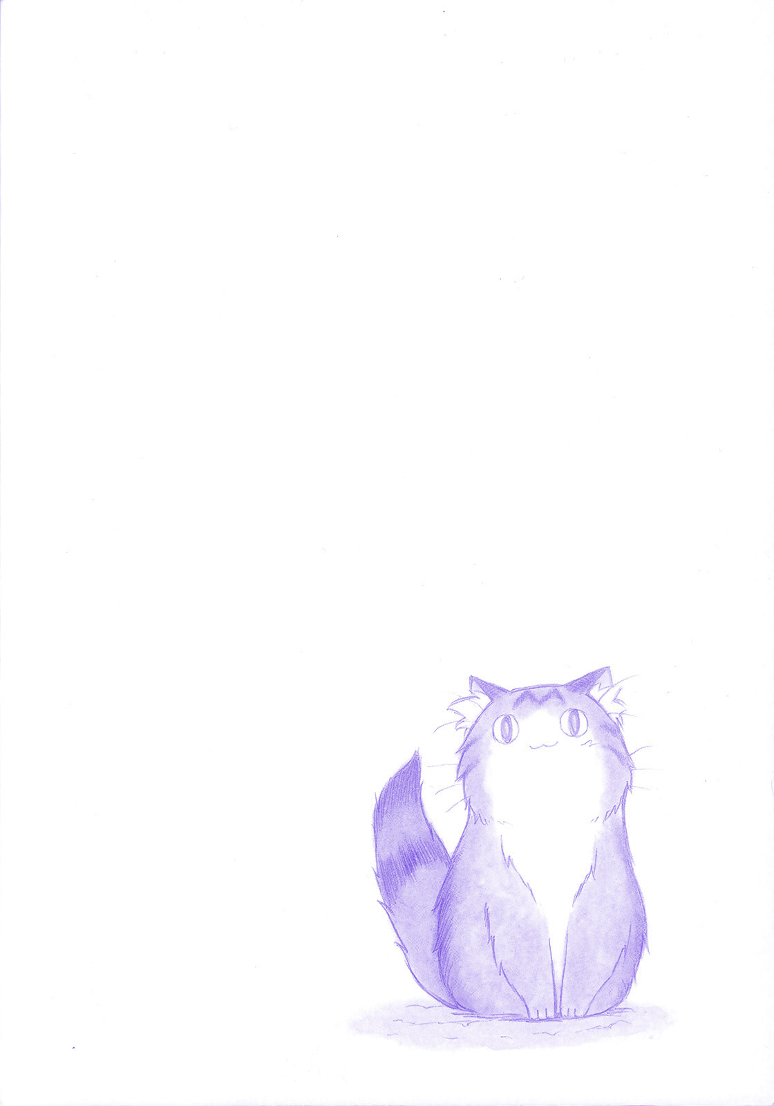 Read Sketchbook chapter 117 image 4 on Lezhin