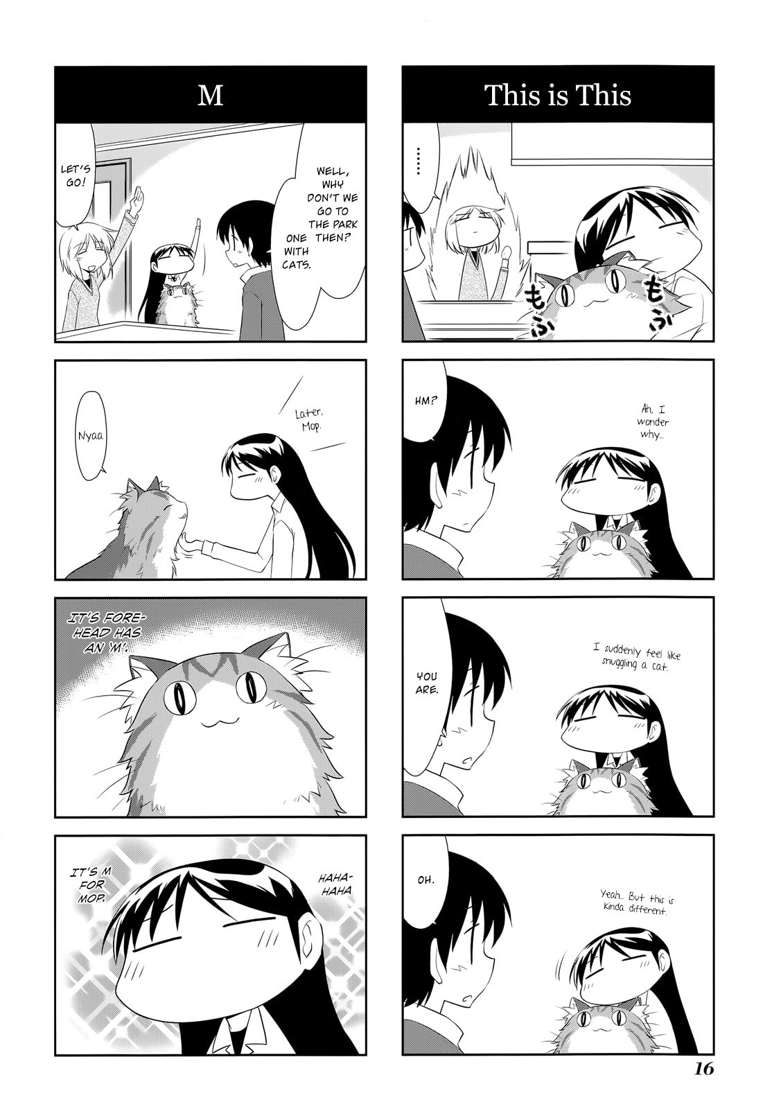 Read Sketchbook chapter 118 image 5 on Lezhin