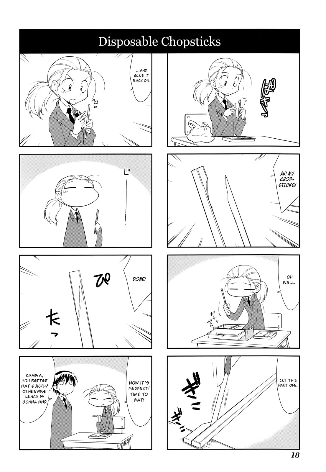 Read Sketchbook chapter 118 image 7 on Lezhin