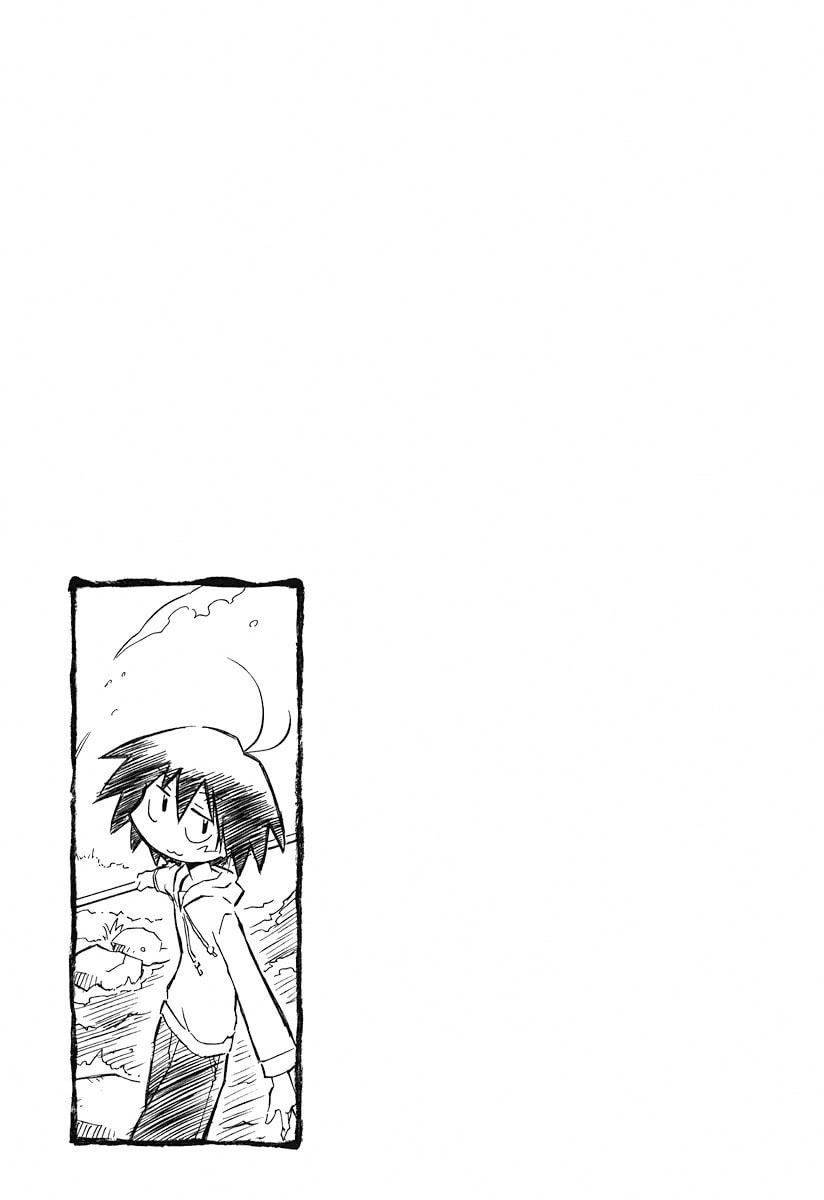 Read Sketchbook chapter 122 image 8 on Lezhin