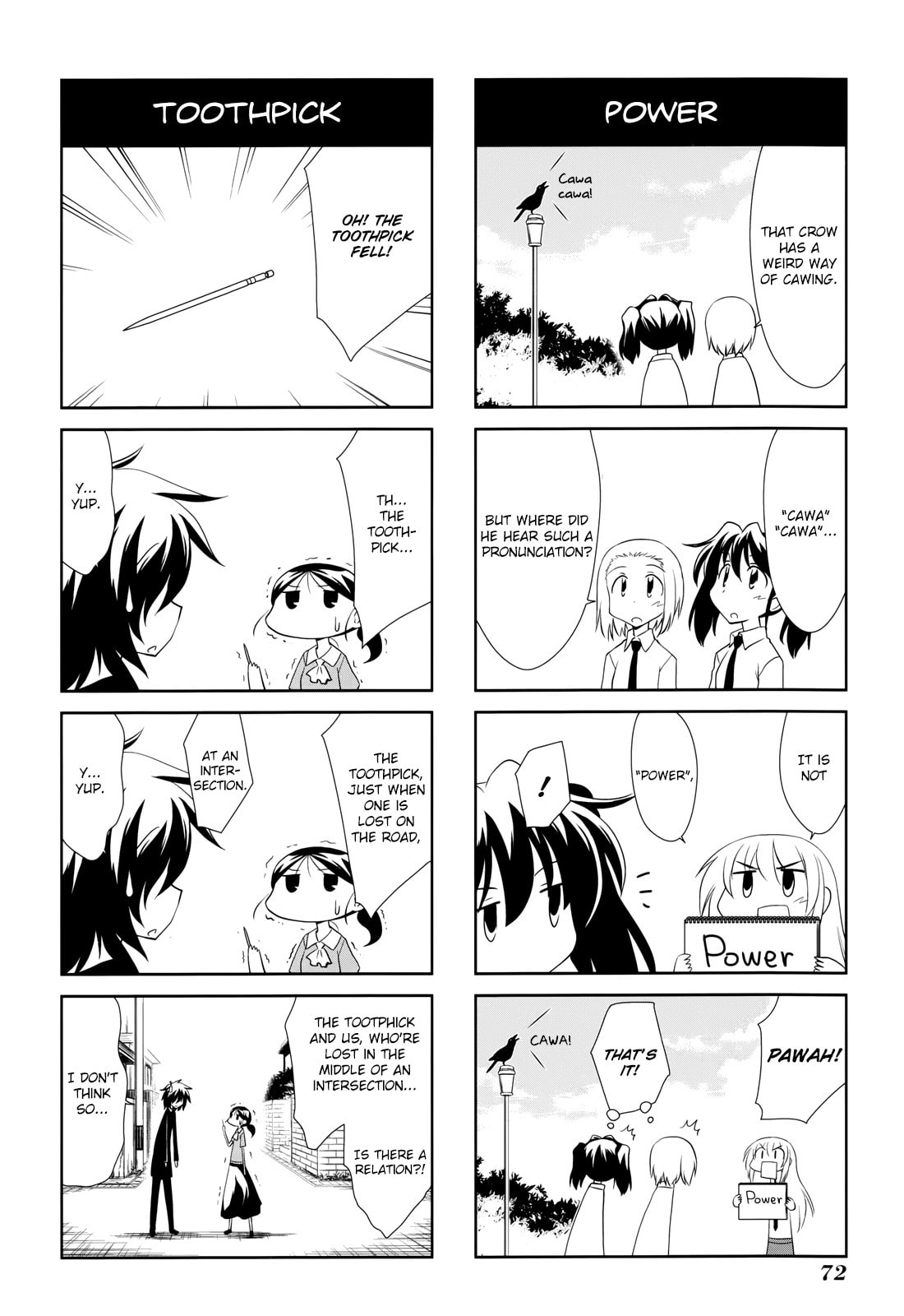 Read Sketchbook chapter 124 image 7 on Lezhin