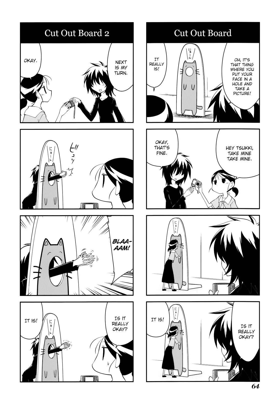 Read Sketchbook chapter 139 image 1 on Lezhin