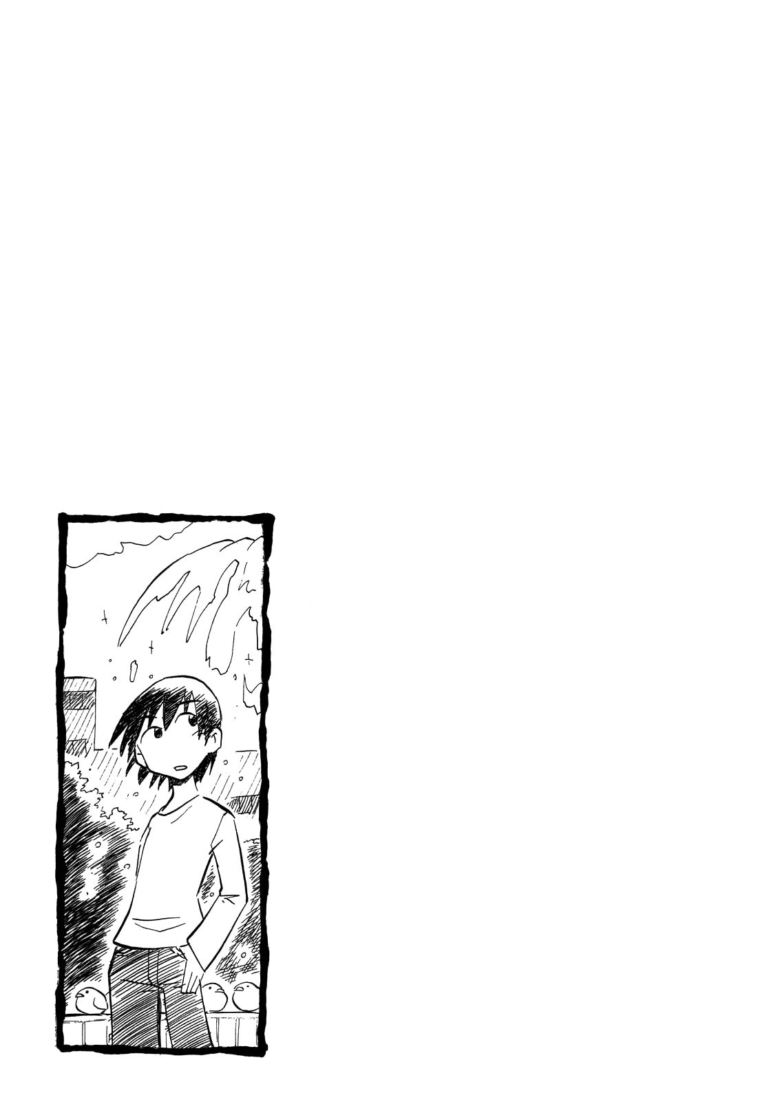 Read Sketchbook chapter 14 image 8 on Lezhin