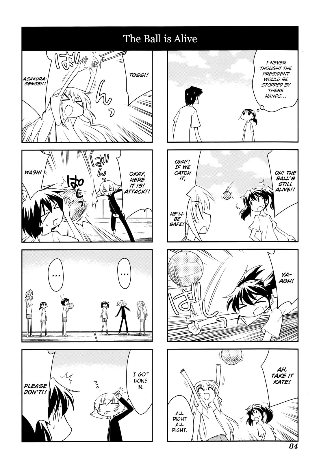 Read Sketchbook chapter 141 image 3 on Lezhin