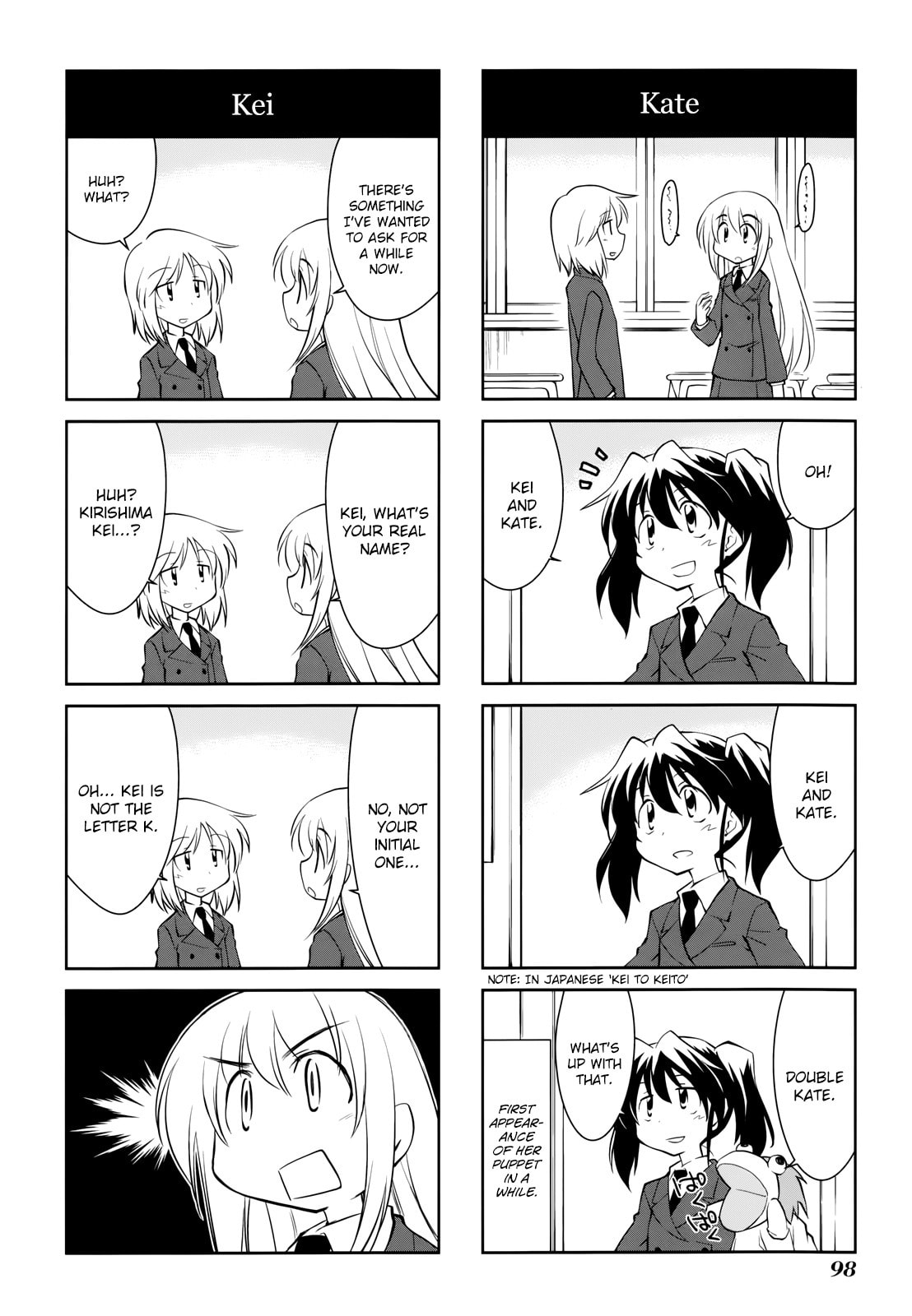 Read Sketchbook chapter 143 image 1 on Lezhin