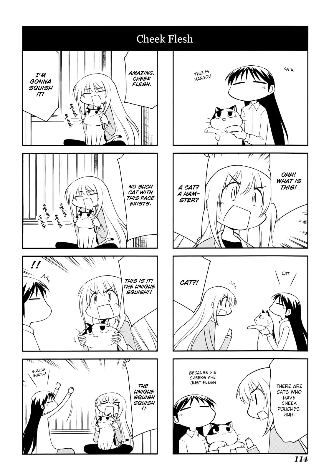 Read Sketchbook chapter 144 image 7 on Lezhin