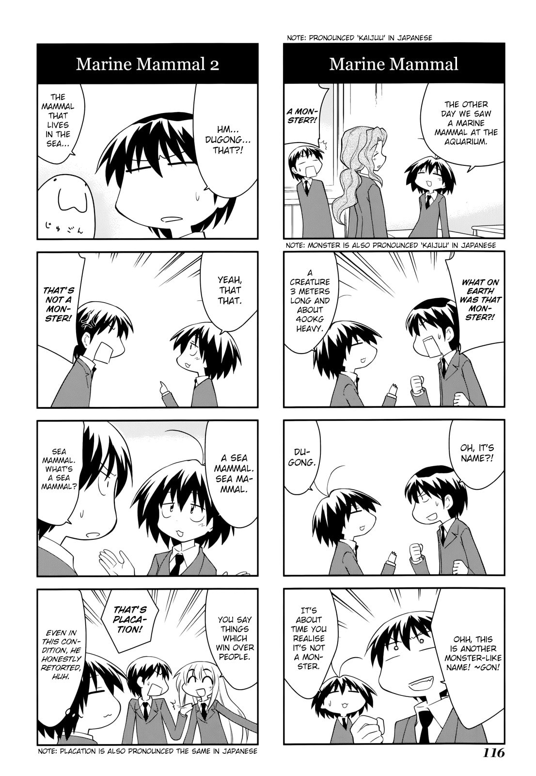 Read Sketchbook chapter 145 image 1 on Lezhin