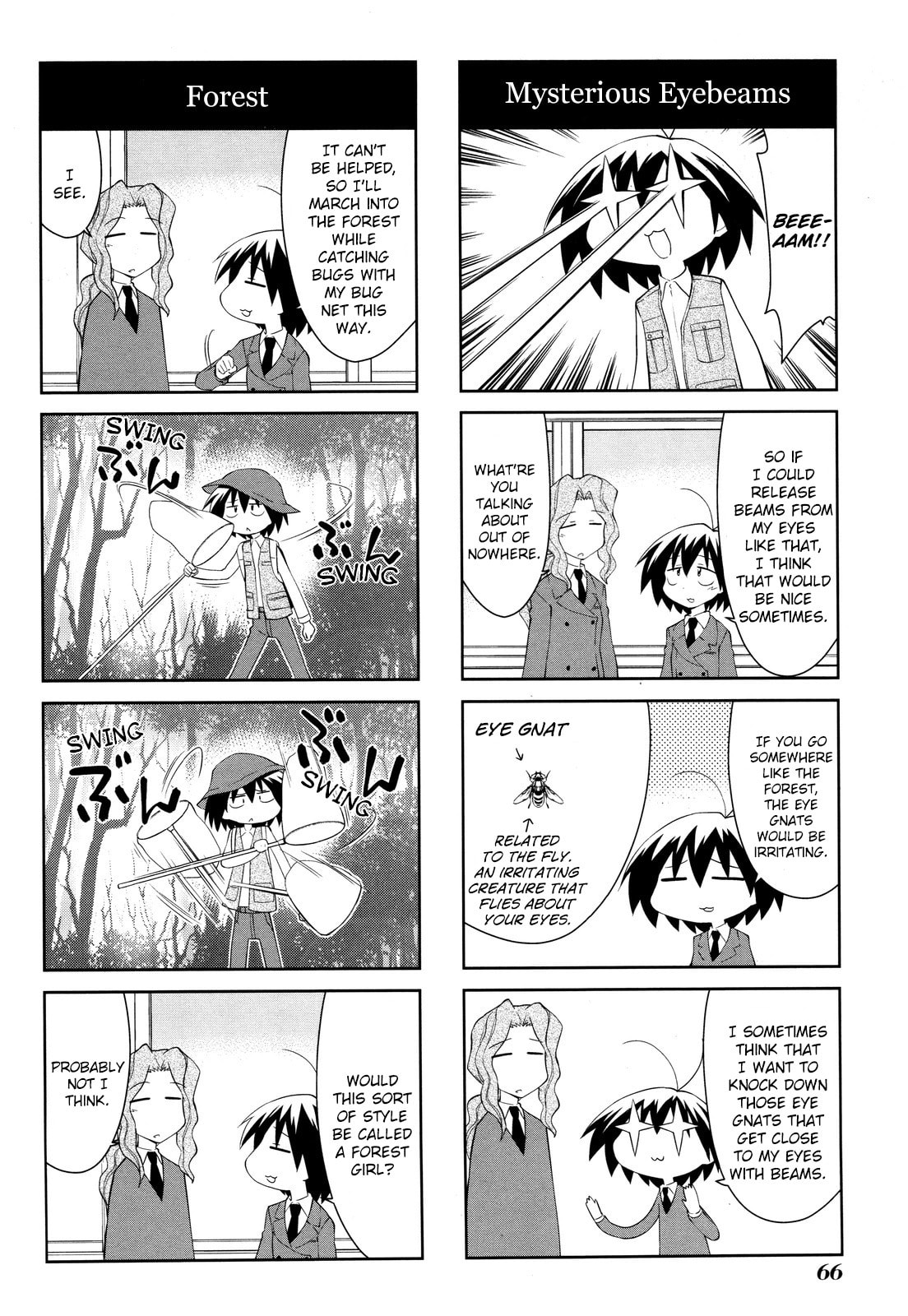Read Sketchbook chapter 153 image 1 on Lezhin