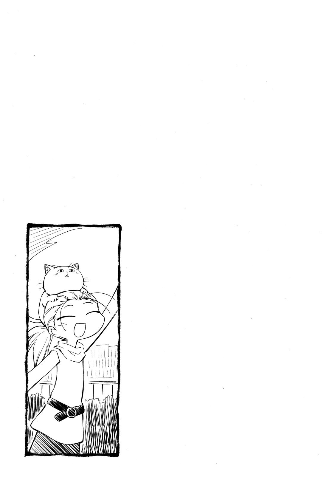 Read Sketchbook chapter 154 image 8 on Lezhin