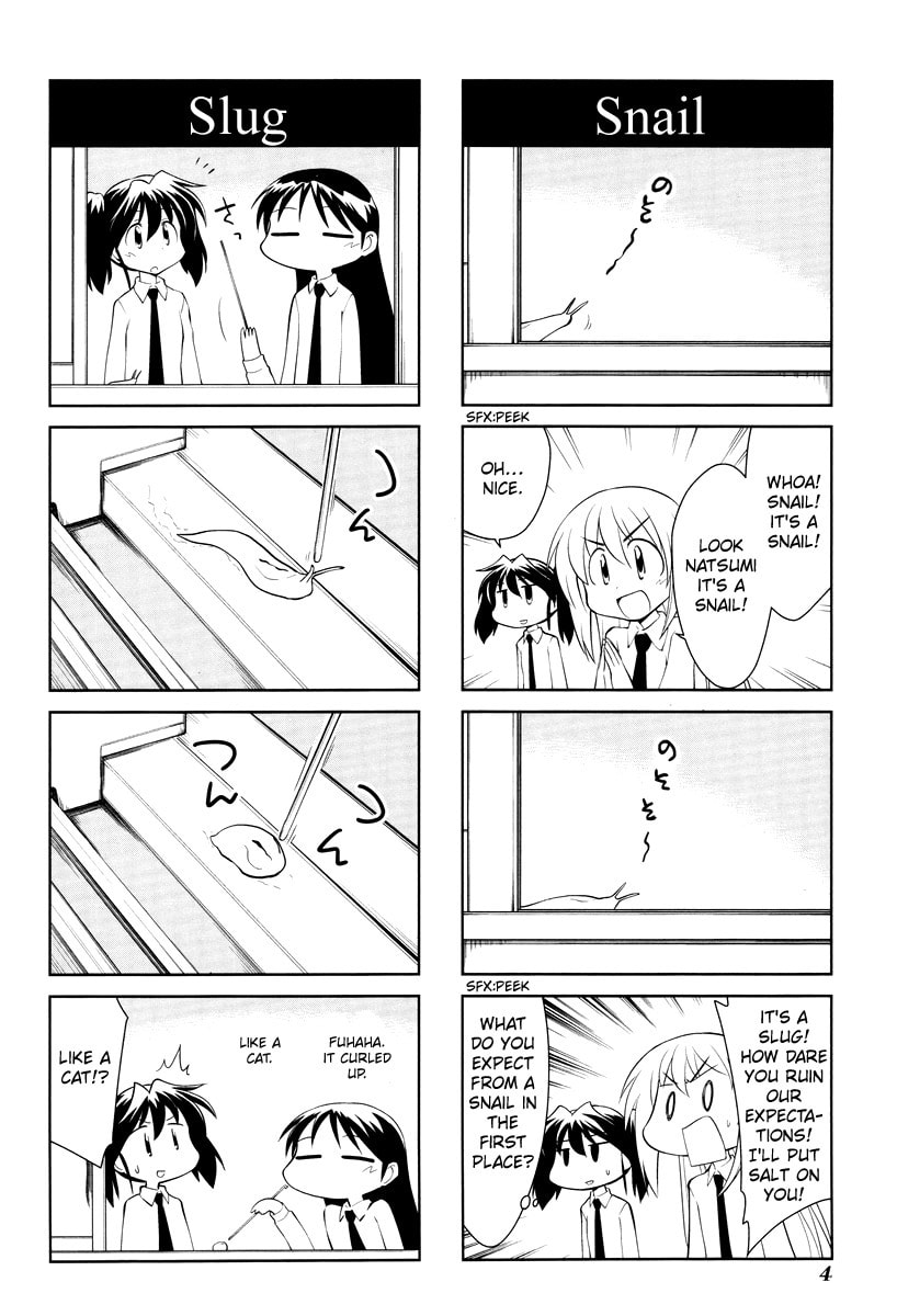 Read Sketchbook chapter 159 image 1 on Lezhin