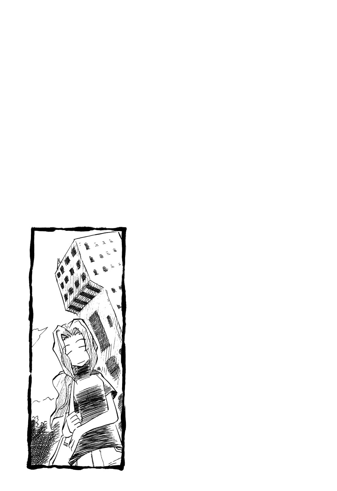 Read Sketchbook chapter 16 image 8 on Lezhin