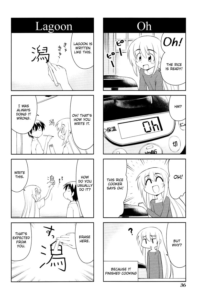 Read Sketchbook chapter 162 image 7 on Lezhin