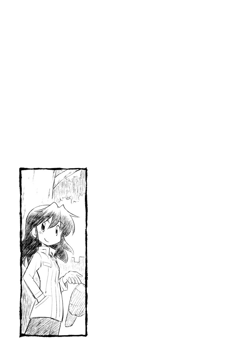 Read Sketchbook chapter 167 image 8 on Lezhin