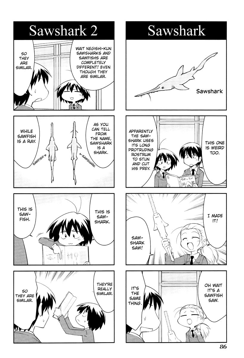 Read Sketchbook chapter 168 image 5 on Lezhin