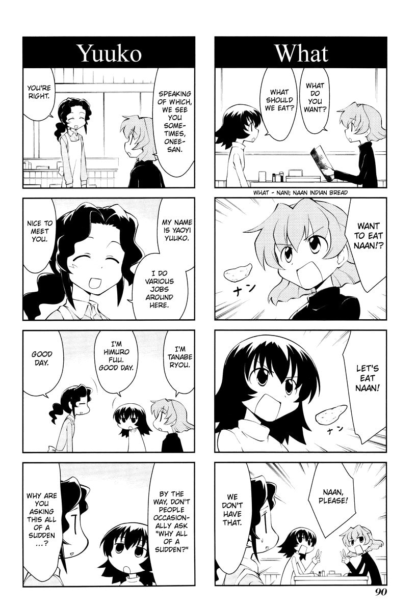 Read Sketchbook chapter 169 image 1 on Lezhin