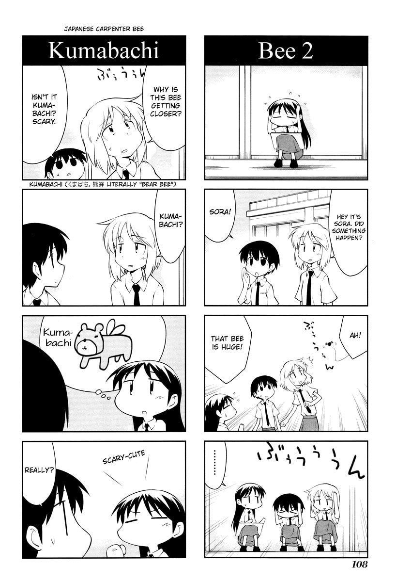 Read Sketchbook chapter 171 image 1 on Lezhin