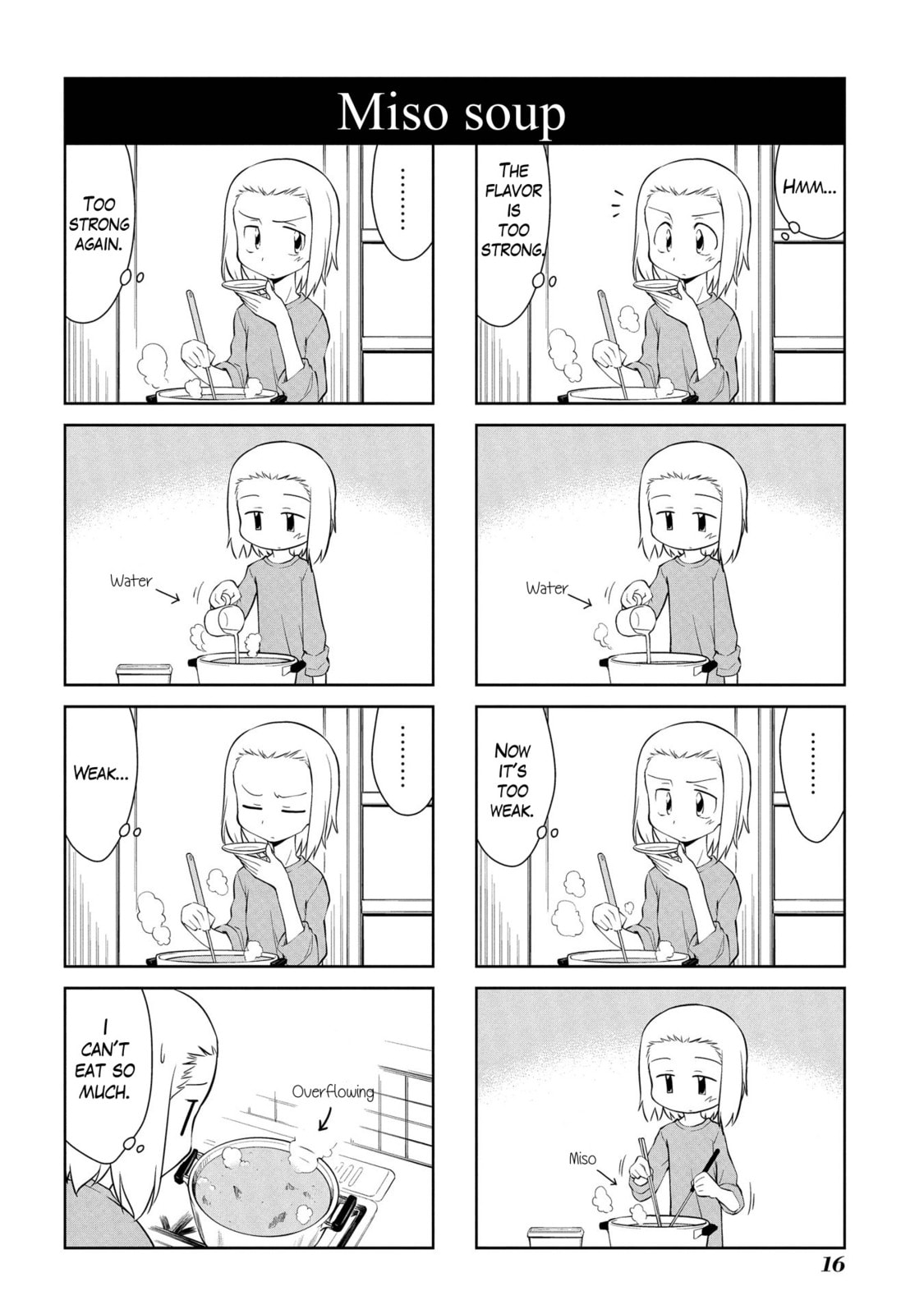 Read Sketchbook chapter 176 image 5 on Lezhin