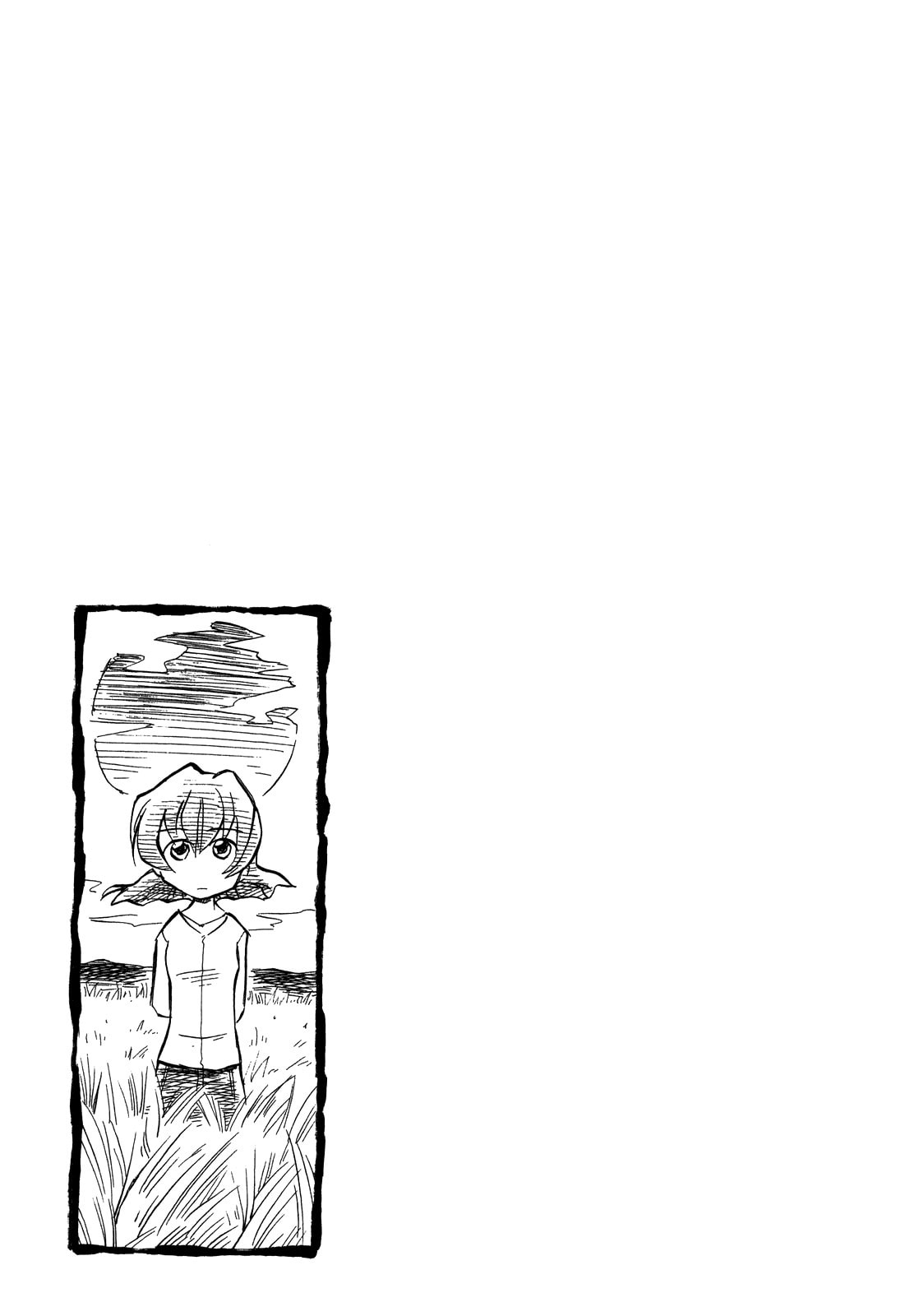 Read Sketchbook chapter 18 image 8 on Lezhin