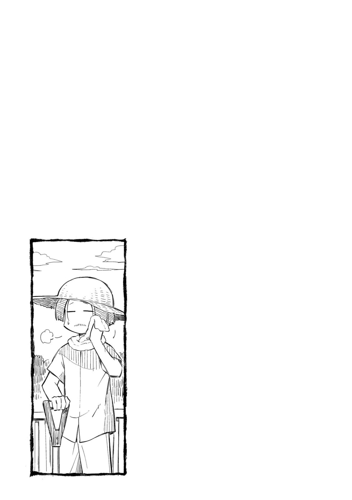 Read Sketchbook chapter 185 image 8 on Lezhin
