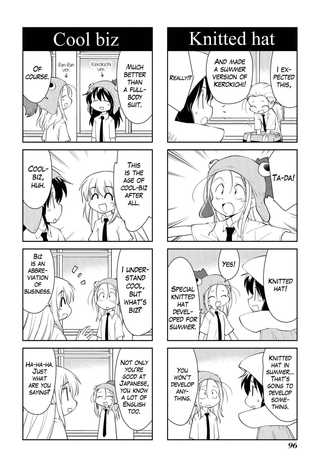 Read Sketchbook chapter 186 image 3 on Lezhin