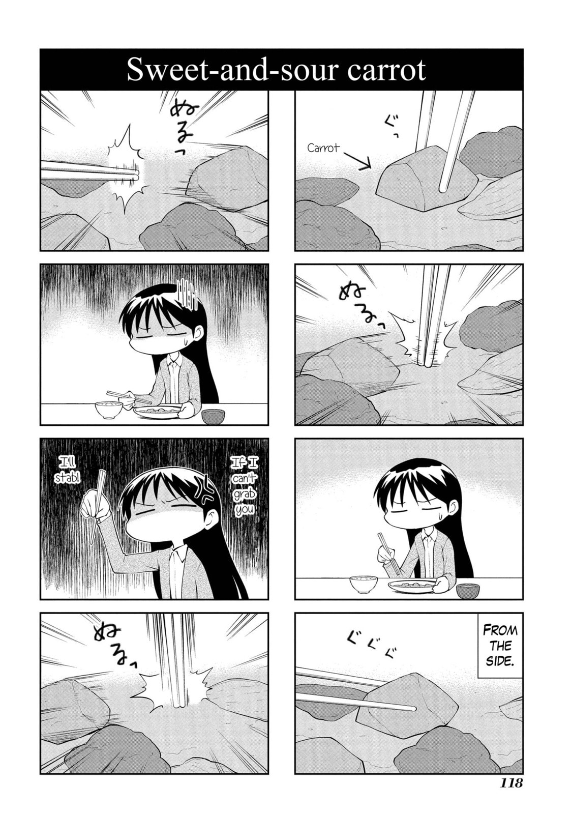 Read Sketchbook chapter 189 image 1 on Lezhin