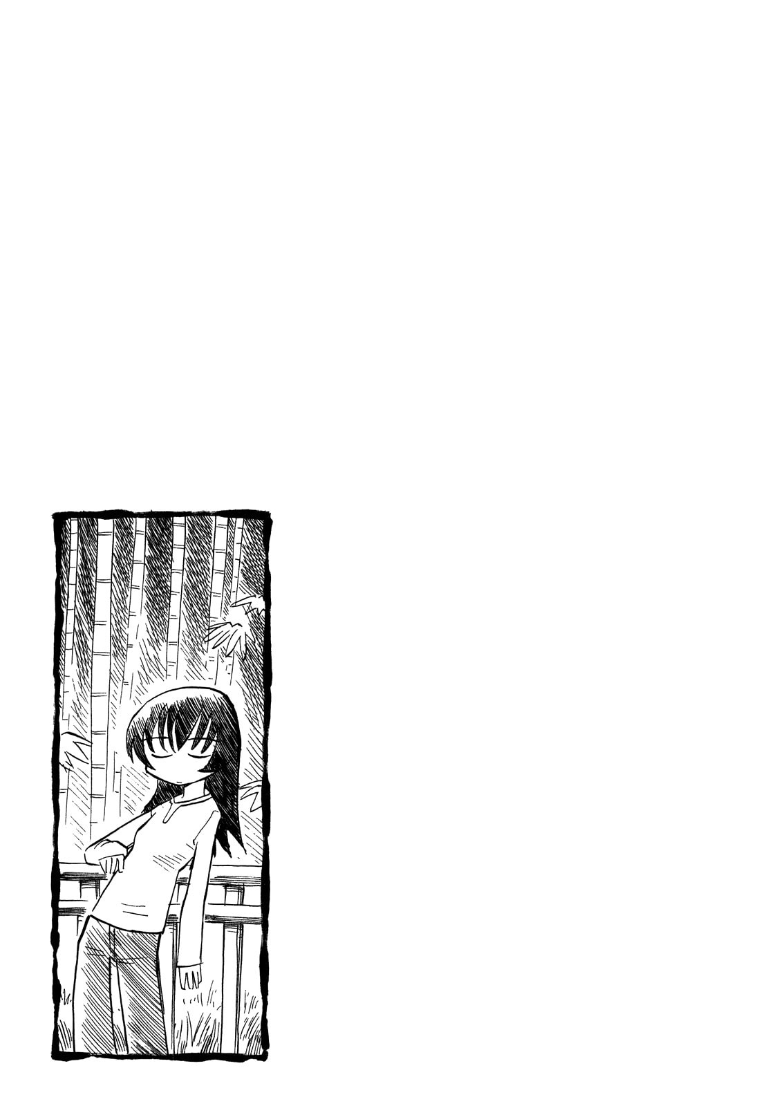 Read Sketchbook chapter 20 image 8 on Lezhin