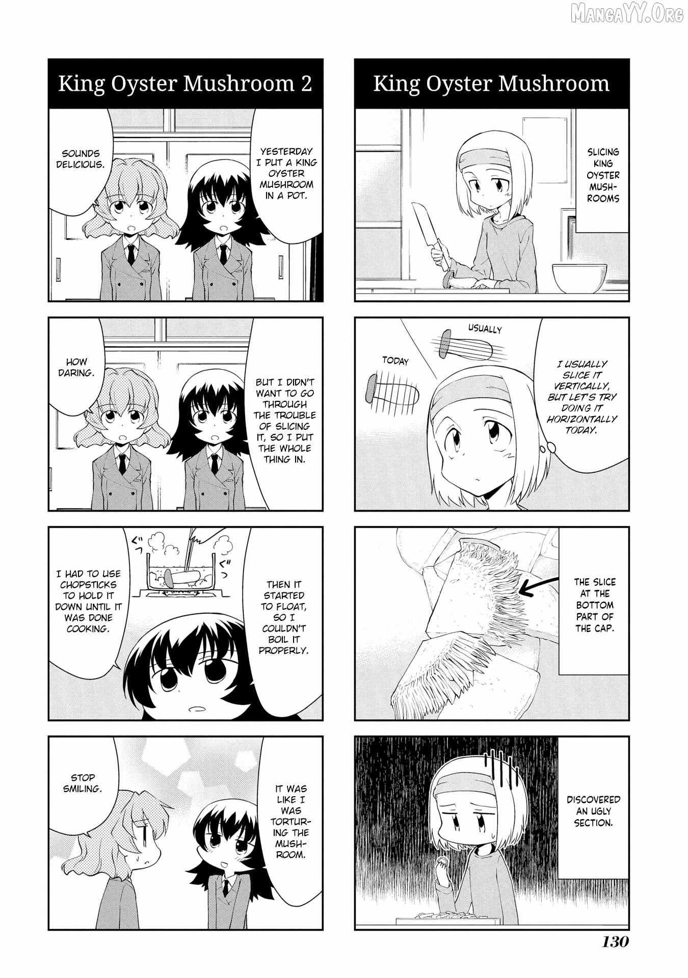 Read Sketchbook chapter 206 image 8 on Lezhin