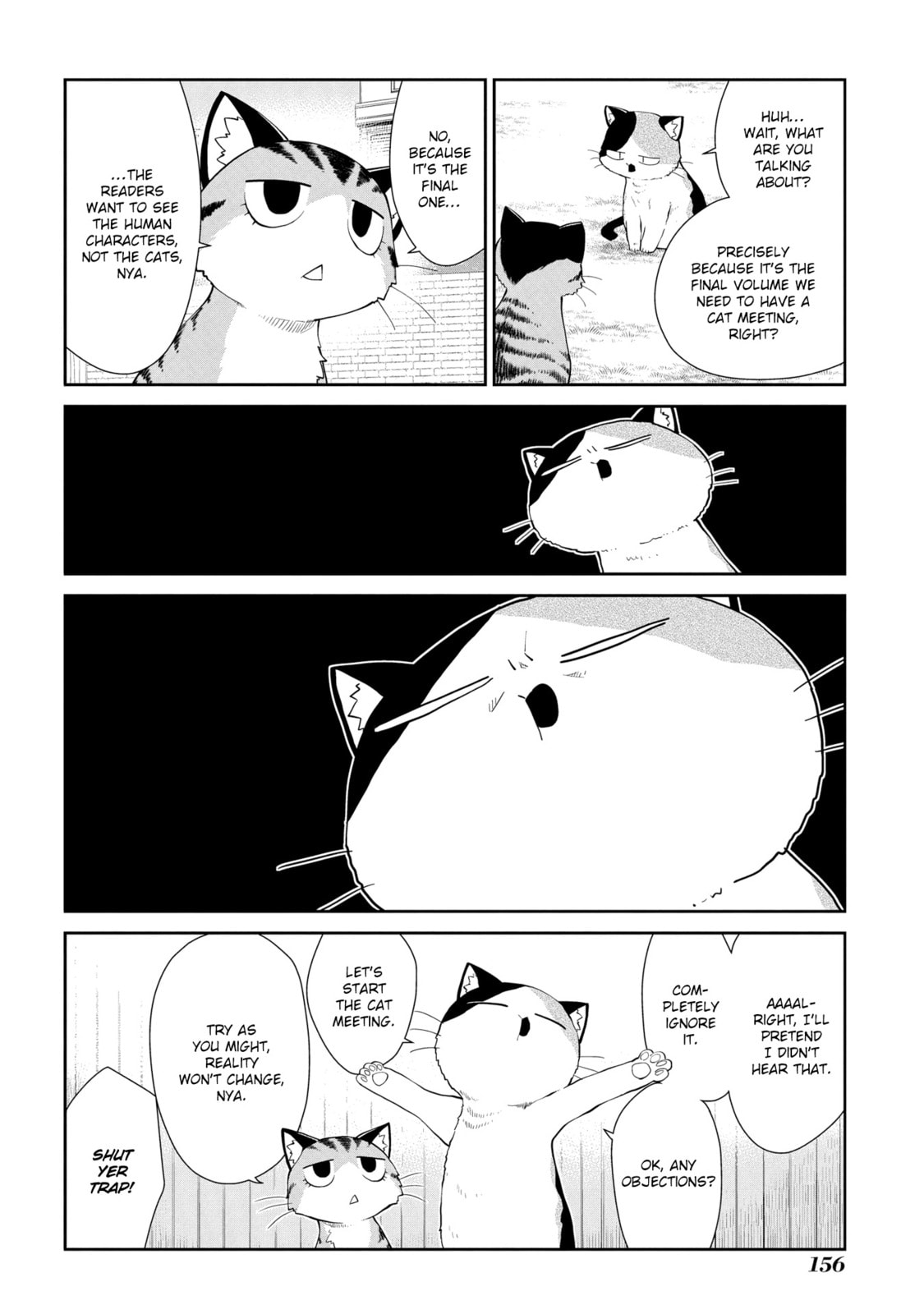 Read Sketchbook chapter 207.5 image 17 on Lezhin