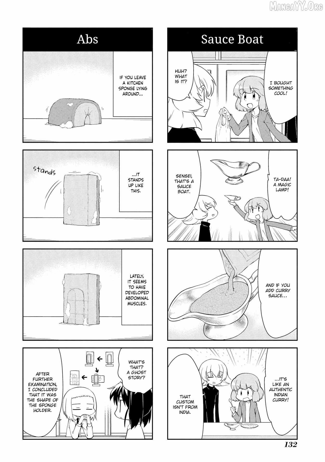 Read Sketchbook chapter 207 image 1 on Lezhin