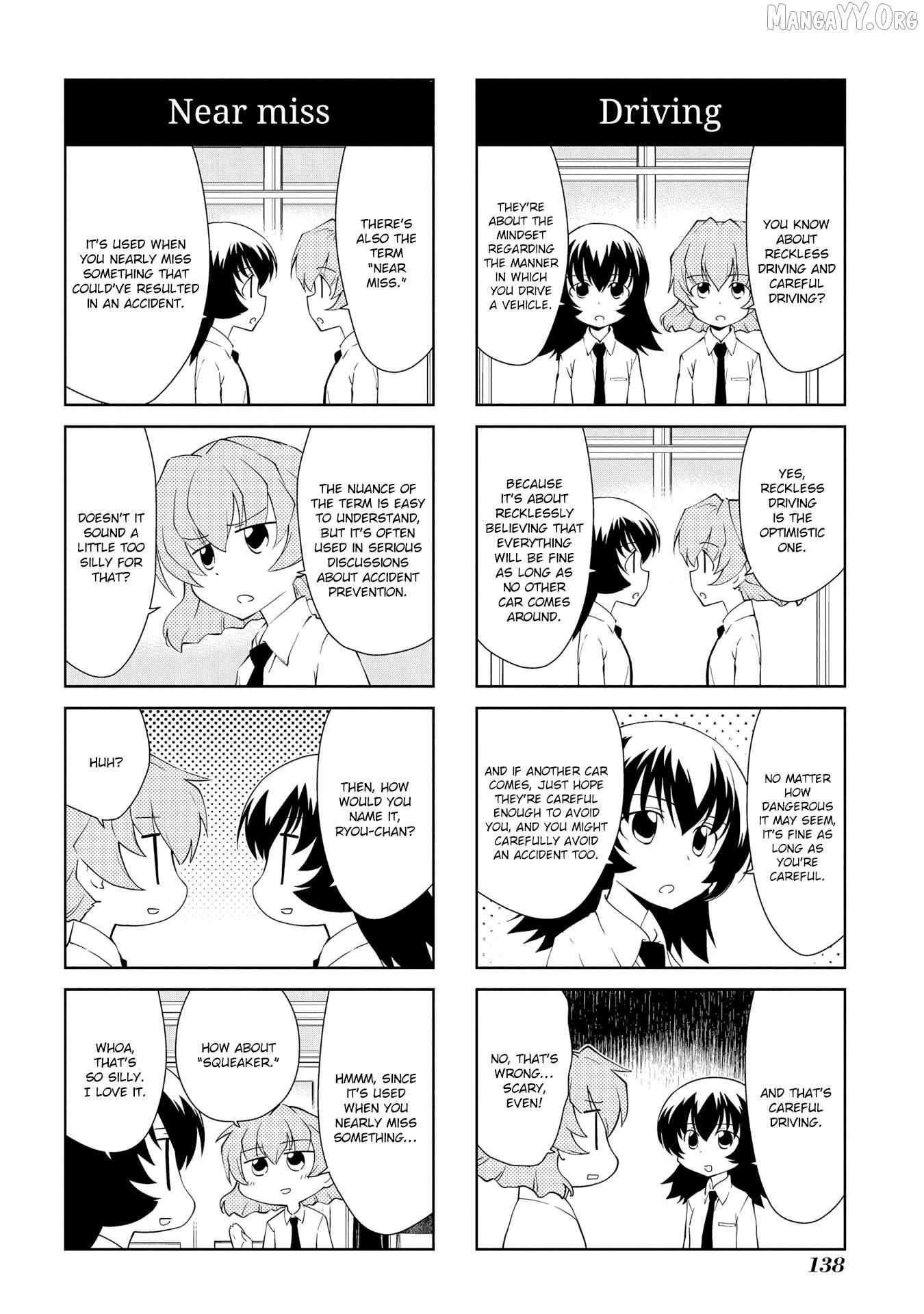 Read Sketchbook chapter 207 image 7 on Lezhin