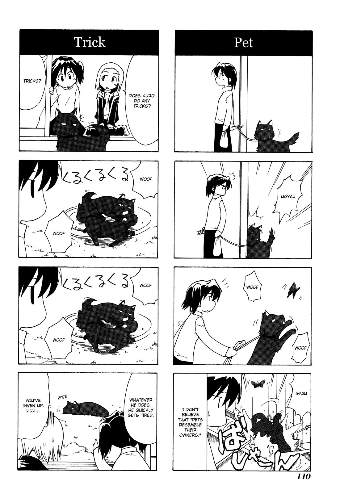 Read Sketchbook chapter 25 image 1 on Lezhin