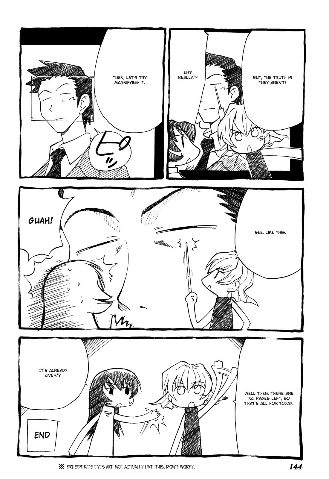 Read Sketchbook chapter 28 image 9 on Lezhin
