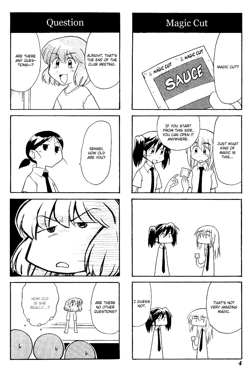 Read Sketchbook chapter 29 image 6 on Lezhin
