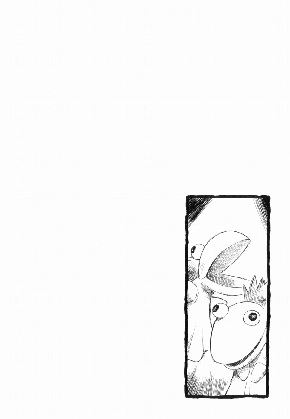 Read Sketchbook chapter 3 image 11 on Lezhin