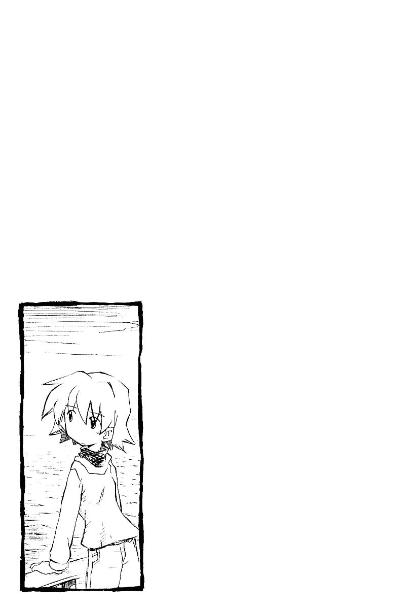 Read Sketchbook chapter 36 image 8 on Lezhin