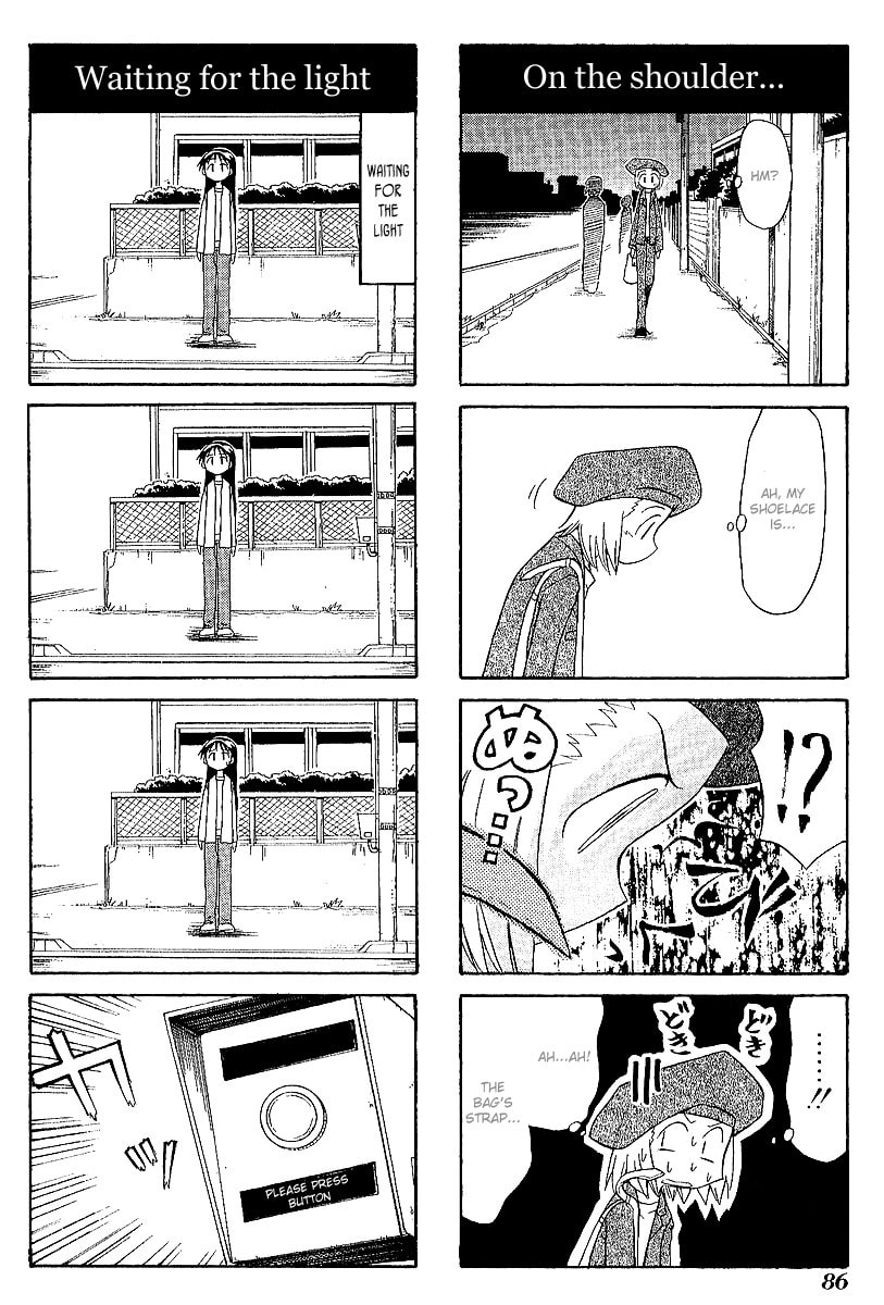 Read Sketchbook chapter 38 image 3 on Lezhin