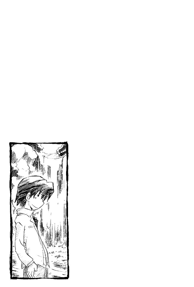 Read Sketchbook chapter 38 image 8 on Lezhin