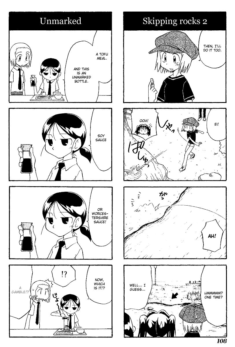 Read Sketchbook chapter 40 image 7 on Lezhin