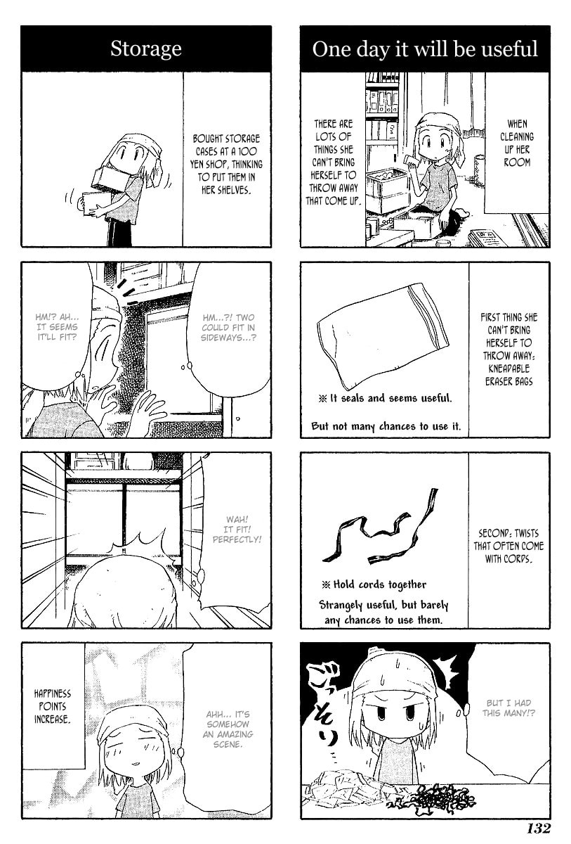 Read Sketchbook chapter 43 image 5 on Lezhin