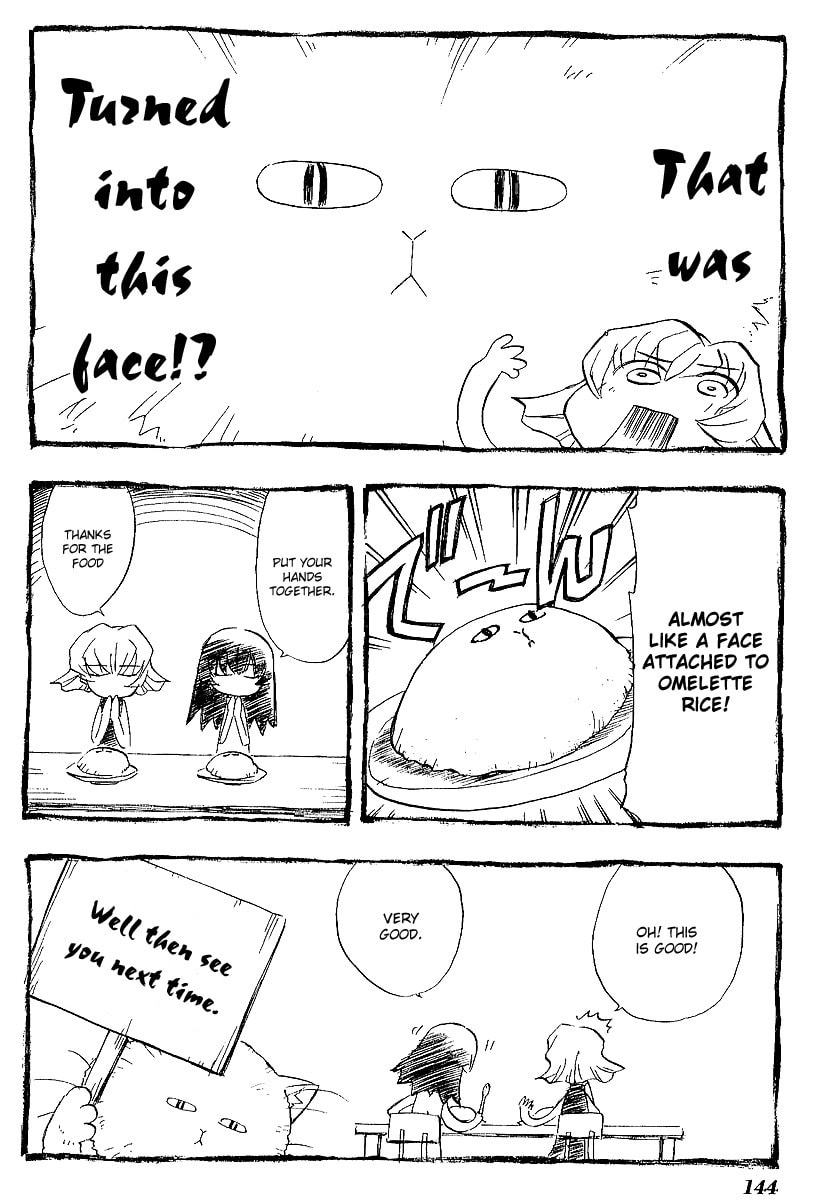 Read Sketchbook chapter 44 image 9 on Lezhin