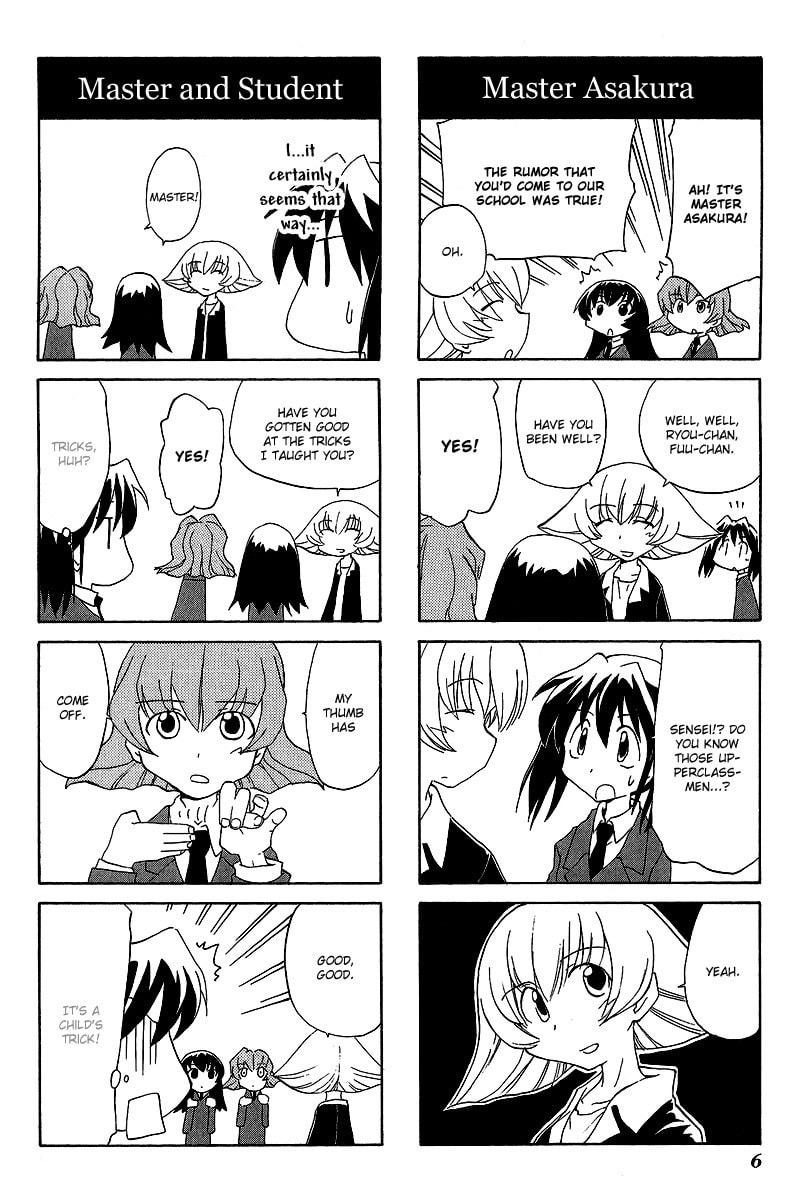 Read Sketchbook chapter 45 image 9 on Lezhin