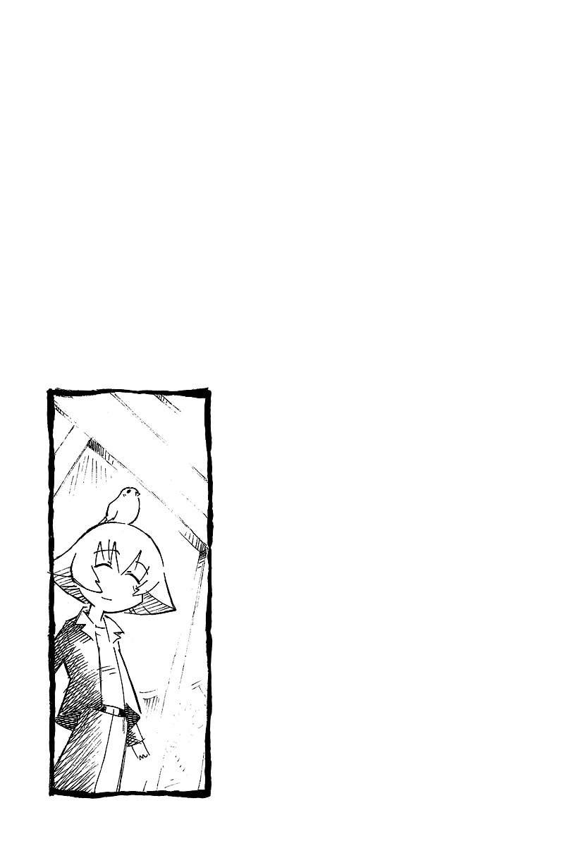 Read Sketchbook chapter 46 image 8 on Lezhin