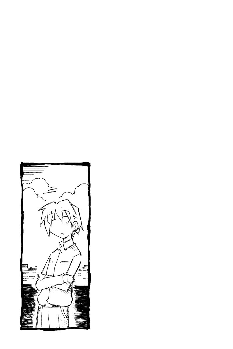 Read Sketchbook chapter 48 image 8 on Lezhin