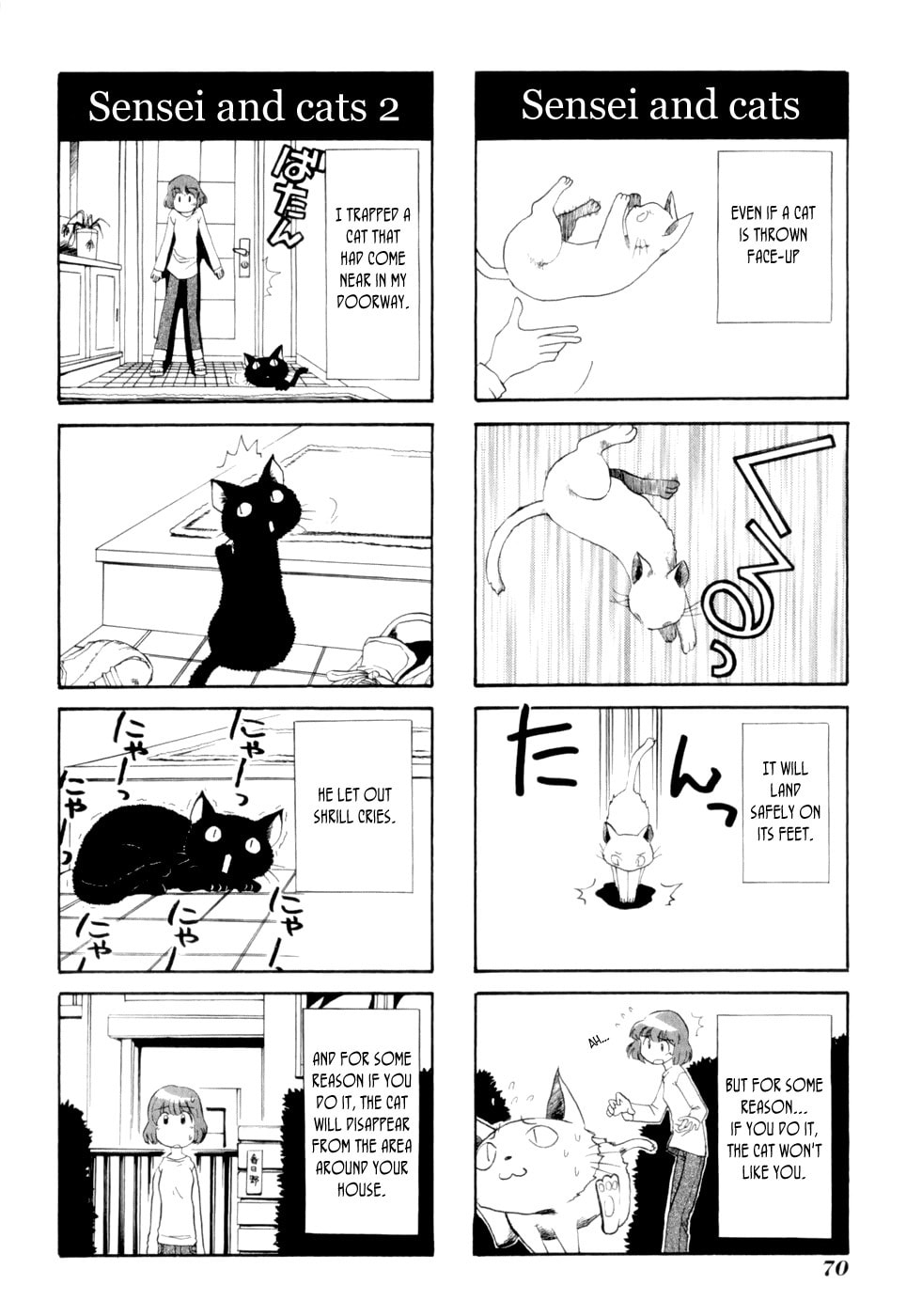Read Sketchbook chapter 6 image 5 on Lezhin