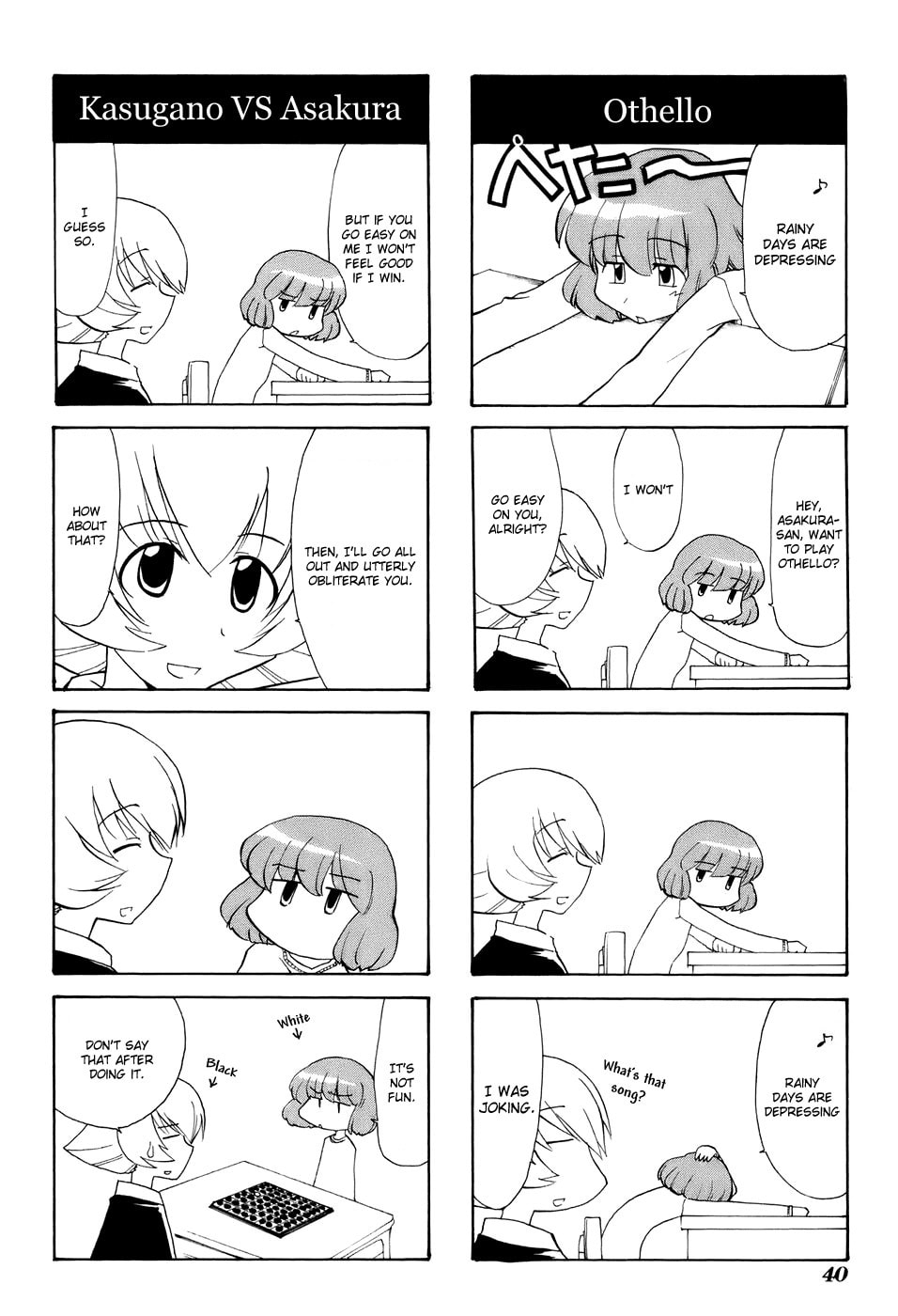 Read Sketchbook chapter 65 image 1 on Lezhin