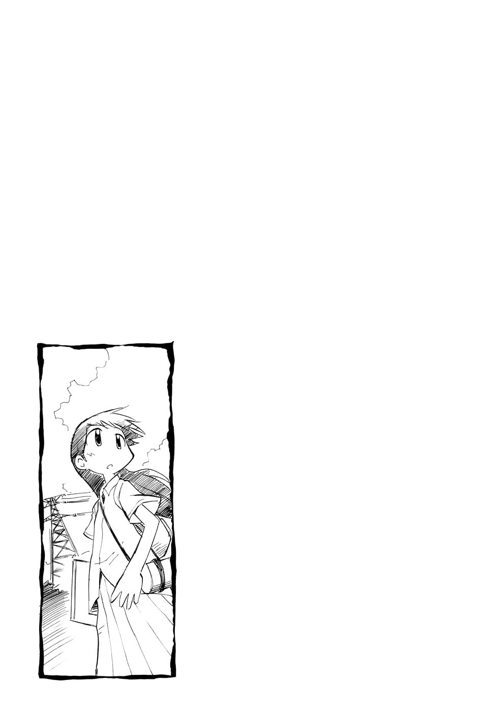 Read Sketchbook chapter 68 image 8 on Lezhin