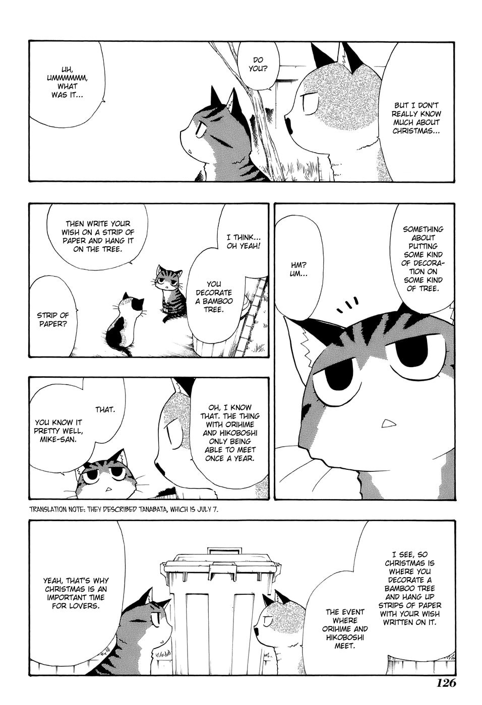 Read Sketchbook chapter 71 image 1 on Lezhin