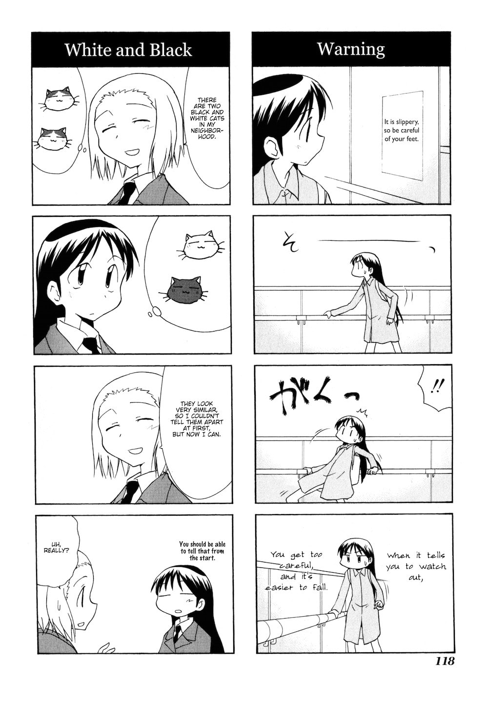 Read Sketchbook chapter 84 image 5 on Lezhin