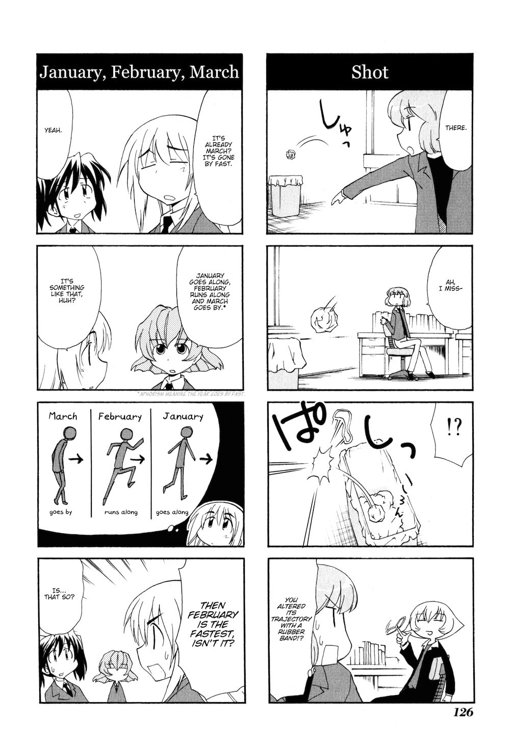 Read Sketchbook chapter 85 image 5 on Lezhin