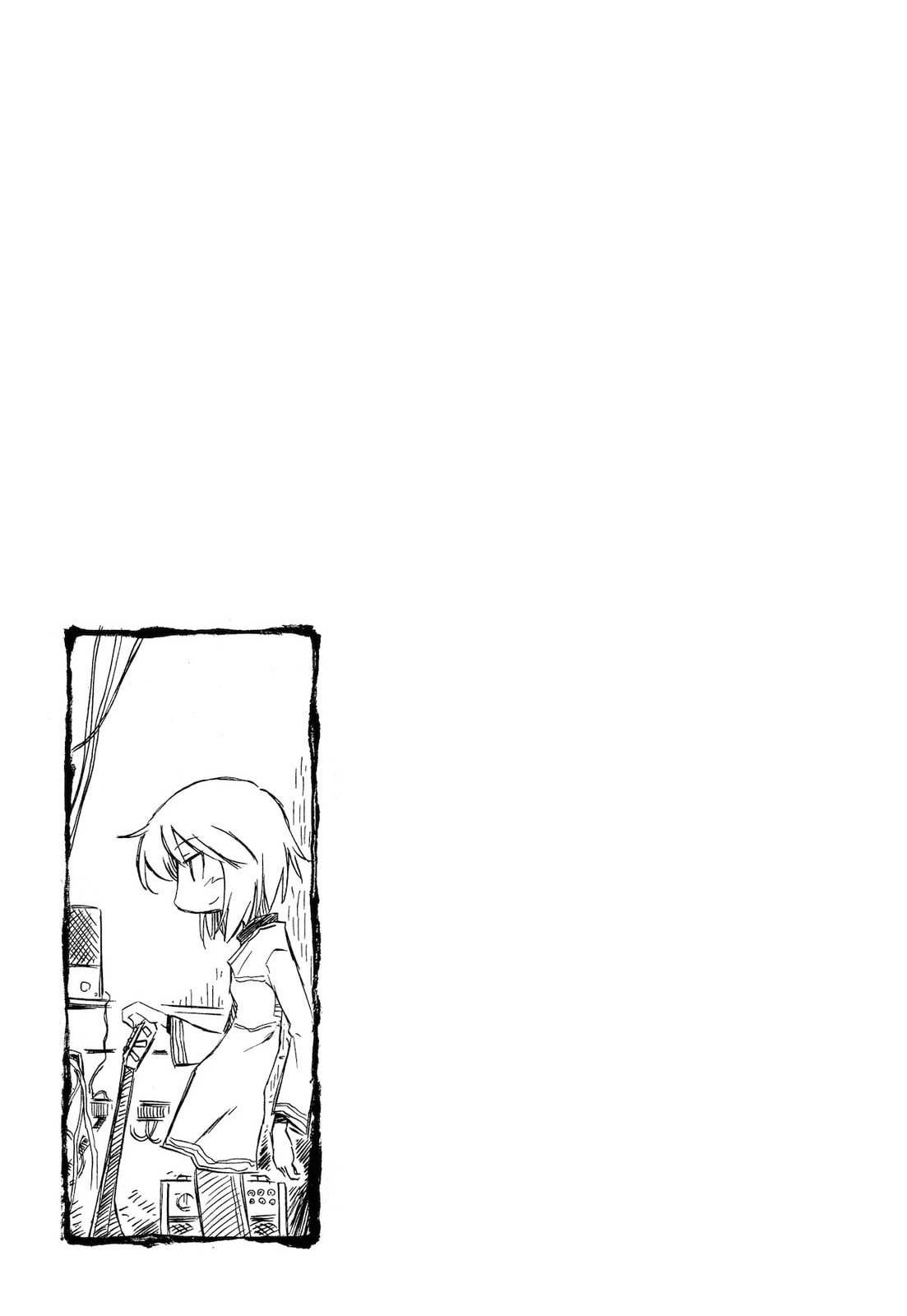 Read Sketchbook chapter 88 image 8 on Lezhin